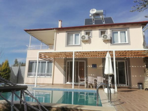 Villa Sena 1